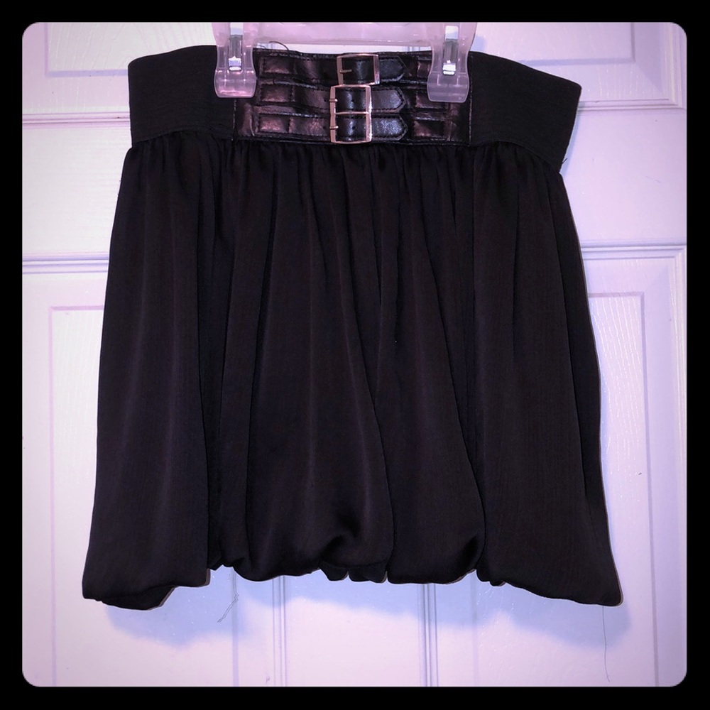 Sensational collections skirt